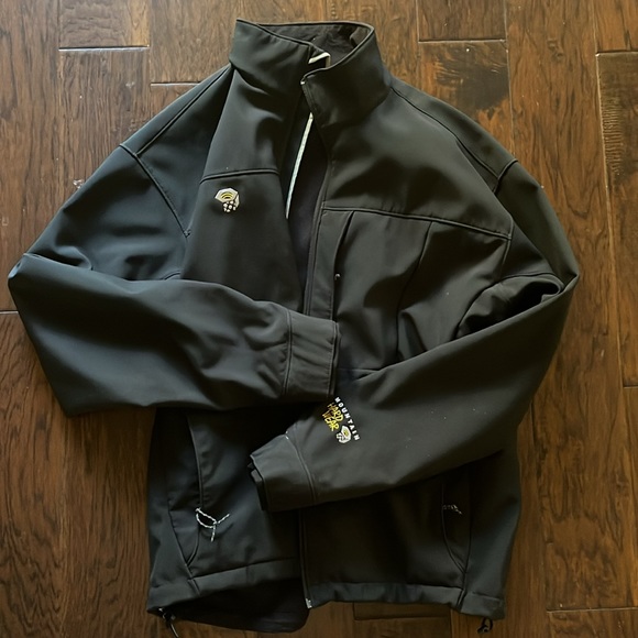 Men’s mountain hardwear jacket - Picture 1 of 3